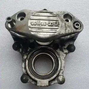 En Vogue caliper, brake - metric - s/p - assembly (inc. 30-47)